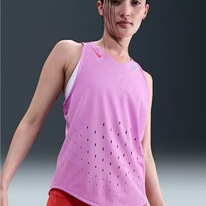 Nike AeroSwift Faith Kipyegon Singlet